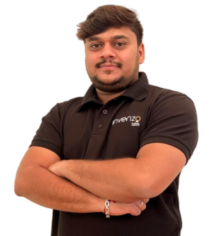 Team member - Ishan