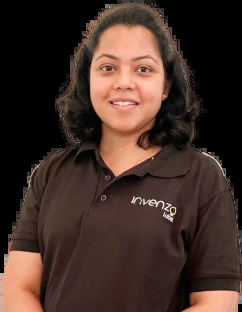 Team member - Jyothsna