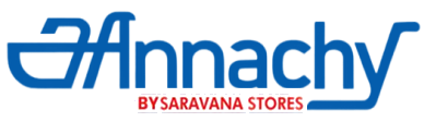Annachy by Saravana Stores