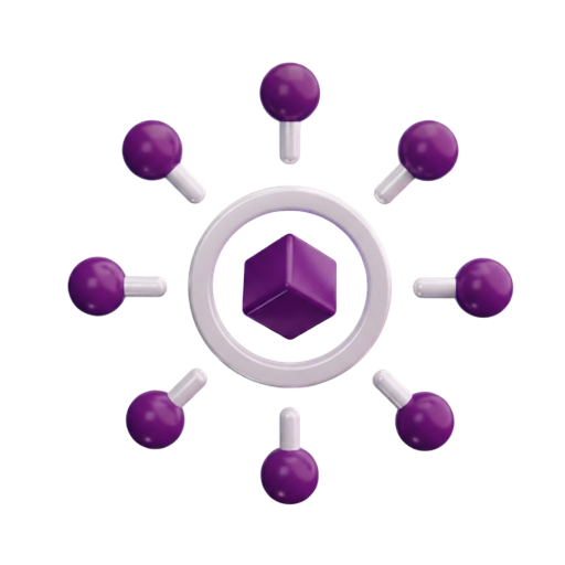 Distribution (B2B) icon