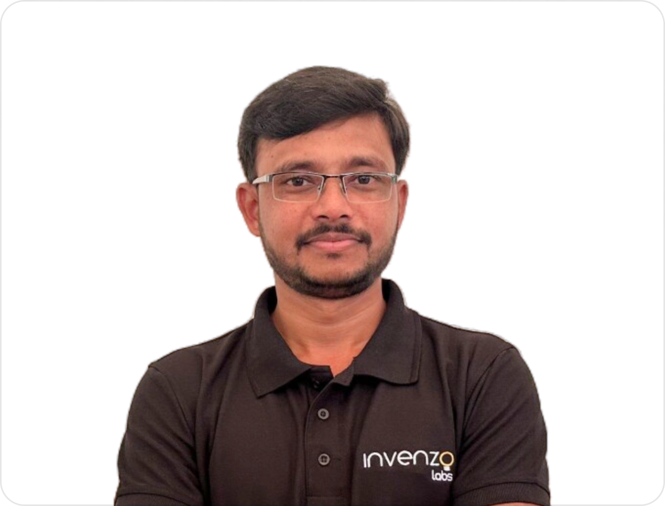 Durairaj S, Product Engineering Lead at Invenzo Labs