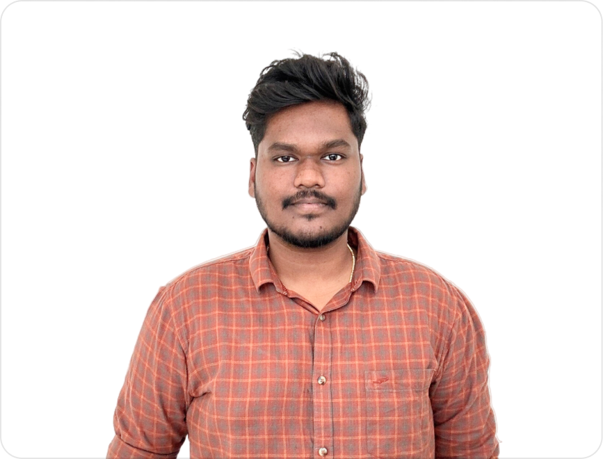 Manohararaghavendra S, Manager-Product Engineering at Invenzo Labs